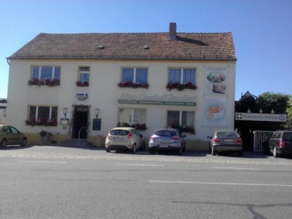 Foto: Alter Gasthof Boxdorf